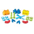 Learning Resources 1-2-3 Továreň na roboty