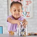 Learning Resources Figúrky zvierat na triedenie Farma, 60 ks
