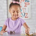 Learning Resources Figúrky zvierat na triedenie Farma, 60 ks