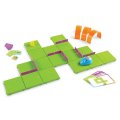 Learning Resources Kódovanie - Robotická myška Code & Go