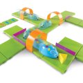 Learning Resources Kódovanie - Robotická myška Code & Go