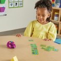 Learning Resources Kódovanie - Robotická myška Code & Go (USB)