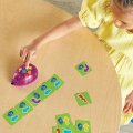 Learning Resources Kódovanie - Robotická myška Code & Go (USB)