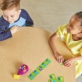 Learning Resources Kódovanie - Robotická myška Code & Go (USB)