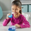 Learning Resources Senzorické kocky, 4 ks