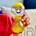 Learning Resources Senzorické fľaštičky na vyjadrenie pocitov, 4 ks