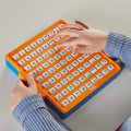 Learning Resources Tabuľka na násobenie