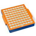 Learning Resources Tabuľka na násobenie