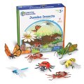 Learning Resources Veľké figúrky hmyzu, 7 ks