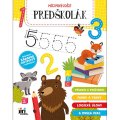 Môj prvý zošit predškolák, 128 strán