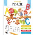Môj prvý zošit Prváčik, 128 strán