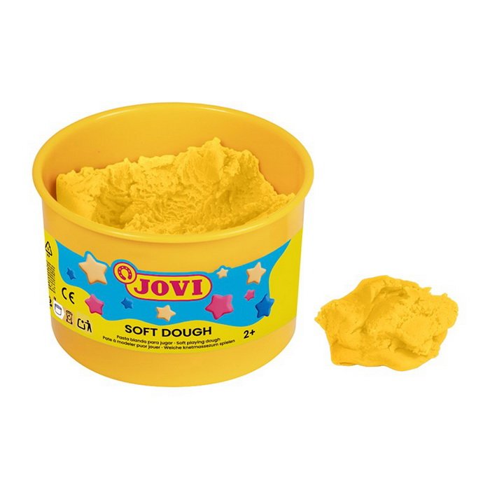 Školská modelína Blandiver 6 x 460 g
