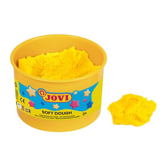 Školská modelína Blandiver Neon 6 x 460 g