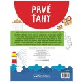 Spájaj, obťahuj, precvičuj! Prvé ťahy