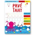 Spájaj, obťahuj, precvičuj! Prvé ťahy