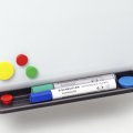 Betzold Biela magnetická tabuľa