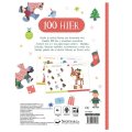 100 hier Vianoce 4+