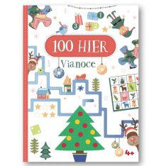 100 hier Vianoce 4+