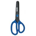 Knorr Nožnice zaoblené modré, 13 cm