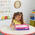 Learning Resources Magnetické mazacie podnosy, 2 ks