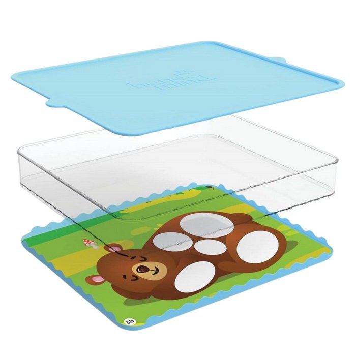 Learning Resources Podnos na senzorickú hru