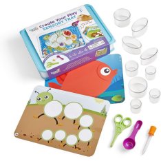 Learning Resources Podnos na senzorickú hru