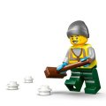 Lego City 60490 Snežný pluh, 263 ks