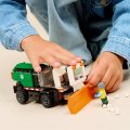 Lego City 60490 Snežný pluh, 263 ks