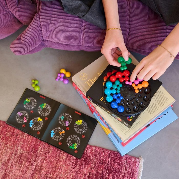 Smart Games IQ Deluxe Circle