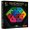 Smart Games IQ Deluxe Hexagon