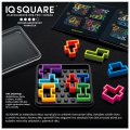 Smart Games IQ Deluxe Square