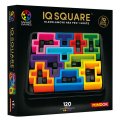 Smart Games IQ Deluxe Square