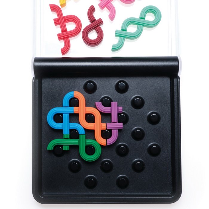Smart Games IQ Nudle
