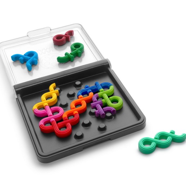 Smart Games IQ Nudle