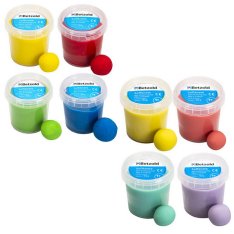 Betzold Mäkká modelína 4 x 150 g