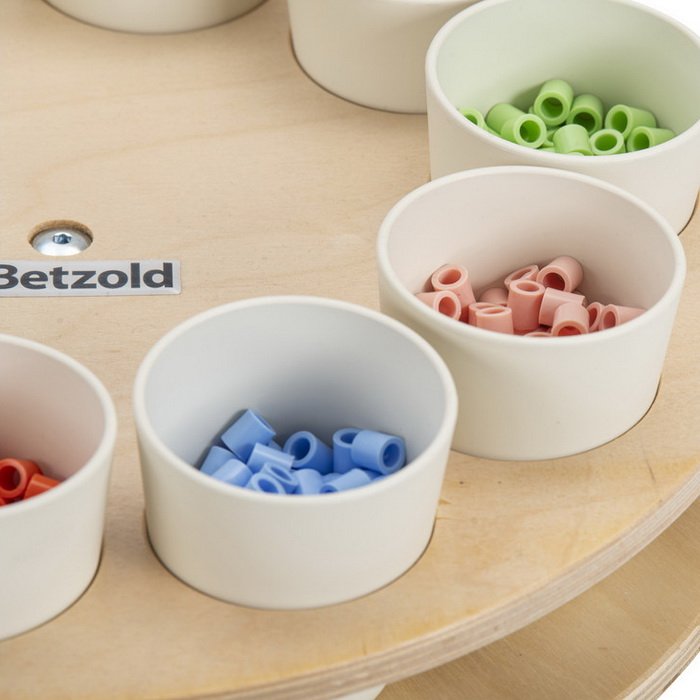 Betzold Otočný organizér, ø 37 cm