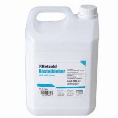 Betzold Školské hobby lepidlo, 5 kg