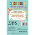 Blok hier Učím sa písať Svet kúziel