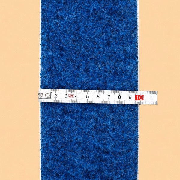 Drevená kladina, výška 15 cm