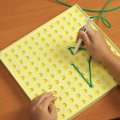 Educational Insights Vyšívací set s predlohami