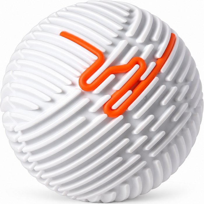 Eduplay Senzorická loptička na jemnú motoriku, Ø 10.8 cm