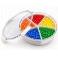 Eduplay Triediaca nádoba, 5 priečinkov