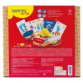Giotto Be-Be Kreatívna sada na odtlačky ručičiek a nožičiek