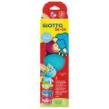Giotto Be-Be Mäkká modelovacia hmota s trblietkami, 3 x 100 g