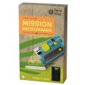 HABA TK Mikroskop s LED osvetlením