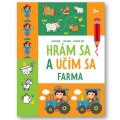 Hrám sa a učím sa Farma 3+