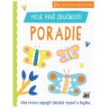 Moje prvé zručnosti Poradie, 2+
