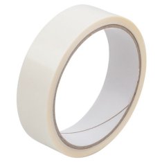 Knorr Obojstranná lepiaca páska transparentná, 25 mm x 10 m