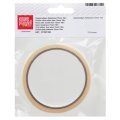 Knorr Obojstranná lepiaca páska transparentná, 15 mm x 10 m