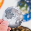 Learning Resources Magnetická slnečná sústava, 12 ks